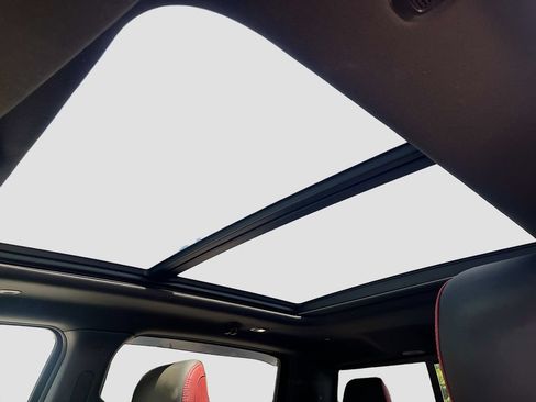 Used 2019 RAM 1500 Rebel w/ Rebel Level 2 Equipment Group AWD/4WD image 21