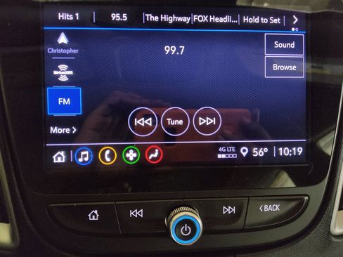 Used 2023 Chevrolet Malibu LT image 25