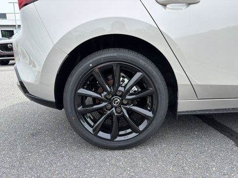New 2026 MAZDA MAZDA3 s Sport FWD image 28