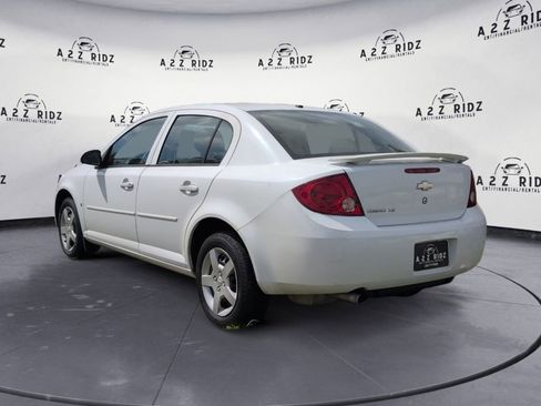 Used 2008 Chevrolet Cobalt LS w/ Protection Package FWD image 4