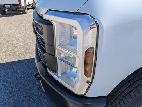New 2026 Ford F350 XL AWD/4WD image 9