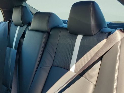 Certified 2026 Toyota Camry SE FWD image 13