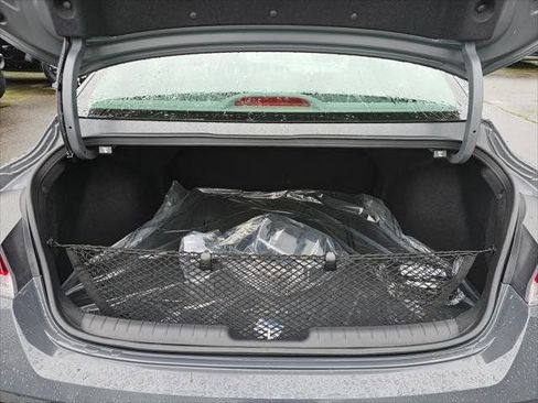 New 2026 Hyundai Elantra Sport w/ Cargo Package FWD image 12