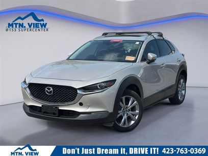 Used 2023 MAZDA CX-30 AWD 2.5 S w/ Premium Package
