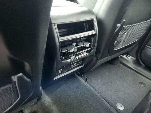 New 2026 Jeep Grand Cherokee Altitude AWD/4WD image 9