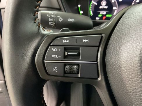 Used 2026 Honda CR-V Sport-L image 10