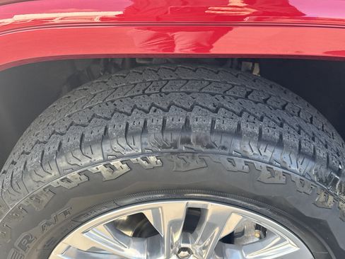 Used 2022 GMC Sierra 1500 Denali w/ Technology Package image 11