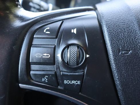 Used 2017 Acura MDX SH-AWD image 32