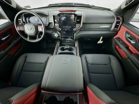 New 2026 RAM 1500 Rebel AWD/4WD image 9