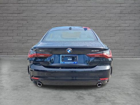 Used 2026 BMW 430i xDrive Coupe AWD/4WD image 9