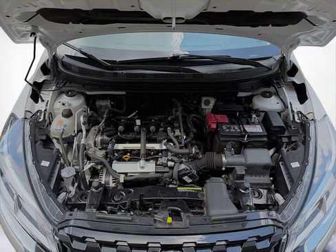 Used 2023 Nissan Kicks SV FWD image 28