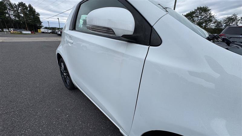 Used 2012 Scion iQ w/ Rear Speaker Pkg FWD image 17