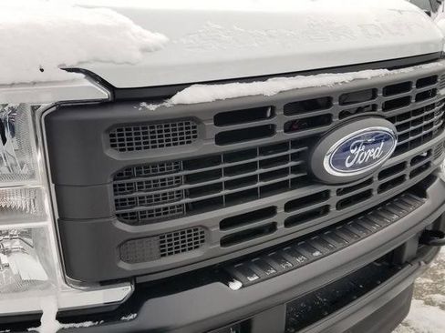 New 2026 Ford F250 XL w/ Snow Plow Prep Package image 11