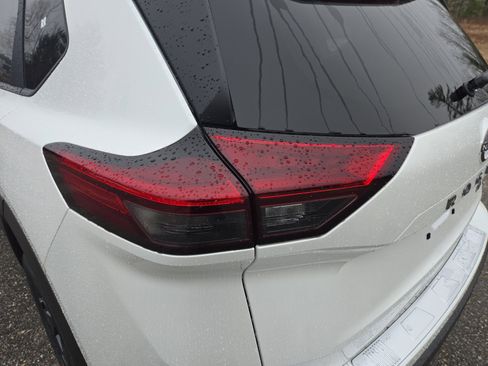 New 2026 Nissan Rogue SV image 15