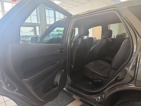 Used 2021 Dodge Durango GT AWD/4WD image 29