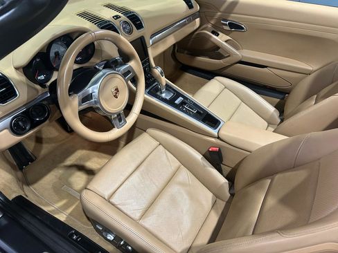 Used 2014 Porsche Boxster S RWD image 21