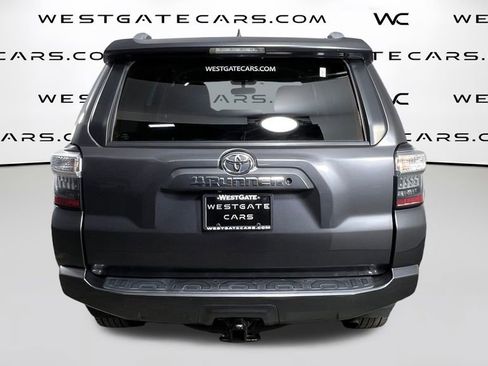 Used 2014 Toyota 4Runner SR5 image 4