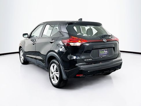 Used 2024 Nissan Kicks S FWD image 5