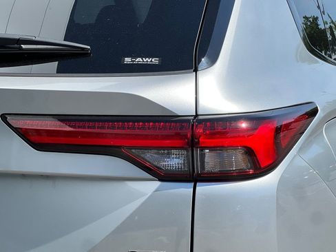 New 2025 Mitsubishi Outlander SEL Black Edition image 27
