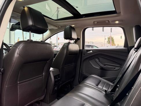 Used 2013 Ford Escape SEL image 18