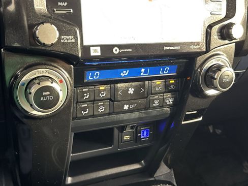 Used 2023 Toyota 4Runner TRD Pro AWD/4WD image 33