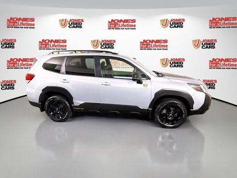 Used 2023 Subaru Forester Wilderness AWD/4WD image 20
