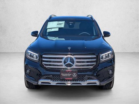 New 2026 Mercedes-Benz GLB 250 image 5