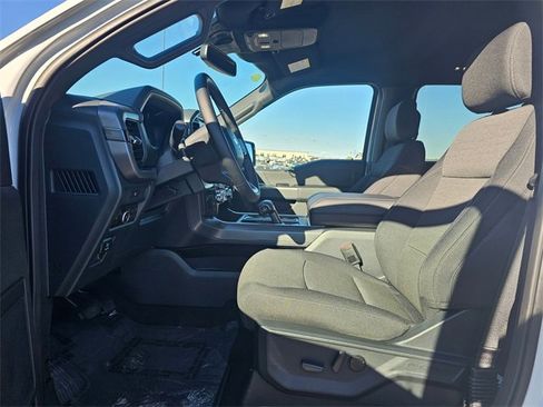 New 2025 Ford F150 XLT w/ Equipment Group 302A MID image 11