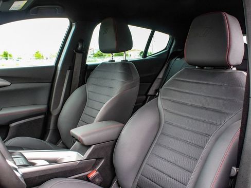 Used 2024 Dodge Hornet R/T AWD/4WD image 32