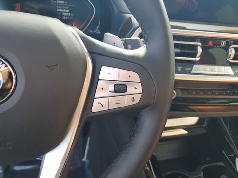 Certified 2022 BMW X3 sDrive30i w/ Convenience Package w/ZPA image 31