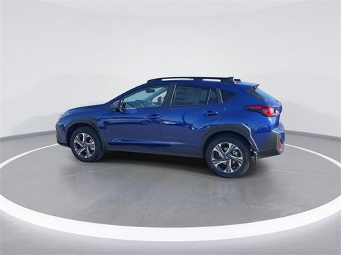 New 2026 Subaru Crosstrek 2.0i Premium image 5