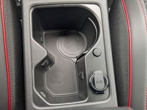 New 2026 Volkswagen GTI SE image 29