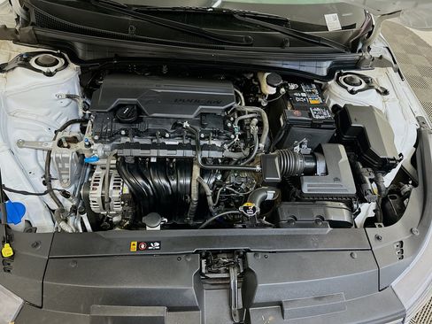 Used 2025 Kia K4 FWD image 34