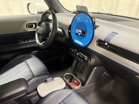 Used 2026 MINI Cooper S FWD image 6