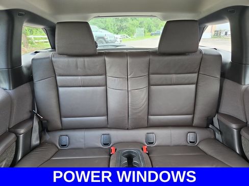 Used 2017 BMW i3 w/ Range Extender RWD image 13