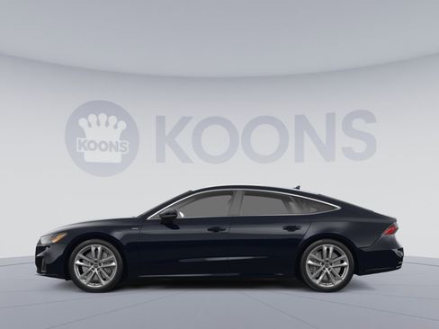 Used 2022 Audi A7 3.0T Prestige AWD/4WD image 2