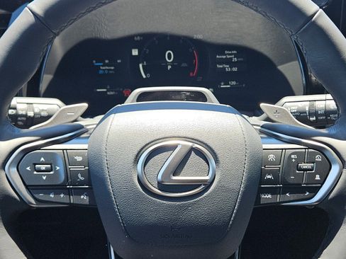 Certified 2025 Lexus TX 350 AWD w/ Technology Package image 28