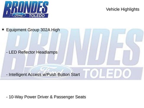 Used 2023 Ford F150 XLT w/ Equipment Group 302A High AWD/4WD image 20