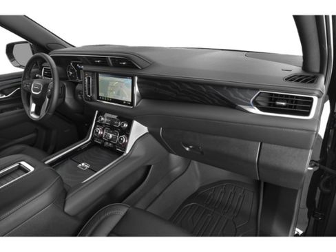 Used 2023 GMC Yukon XL Denali AWD/4WD image 12