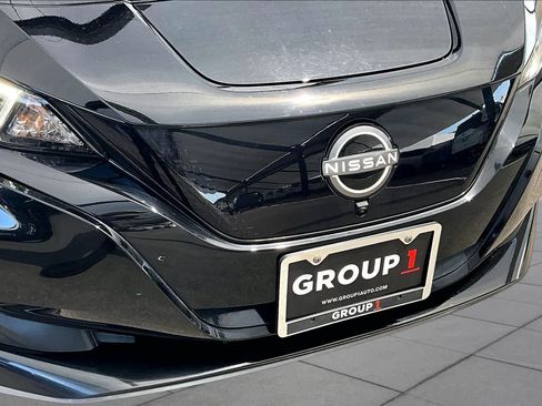 Used 2025 Nissan Leaf SV Plus FWD image 28