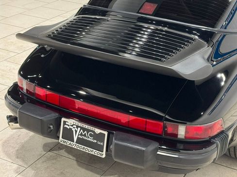 Used 1987 Porsche 911 Carrera image 20