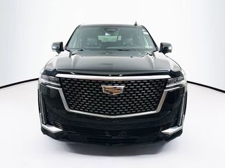 Used 2024 Cadillac Escalade ESV Luxury video 2