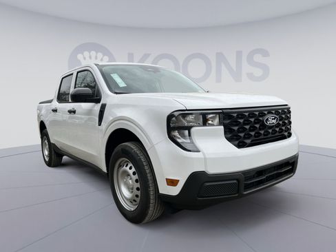 New 2026 Ford Maverick XL image 10