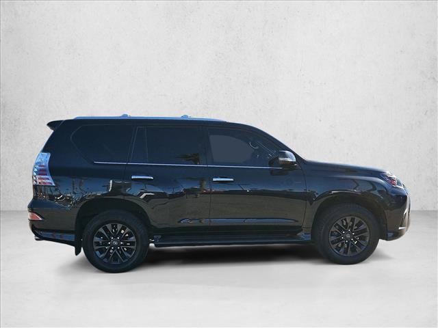Used 2023 Lexus GX 460 Premium w/ Premium Package AWD/4WD image 4