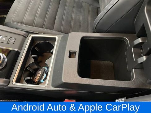 Used 2025 Mitsubishi Outlander Ralliart image 8