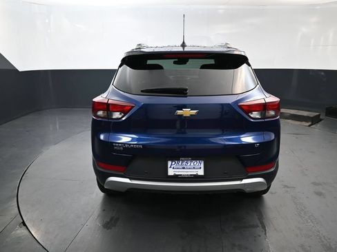 Used 2023 Chevrolet TrailBlazer LT w/ Convenience Package AWD/4WD image 8