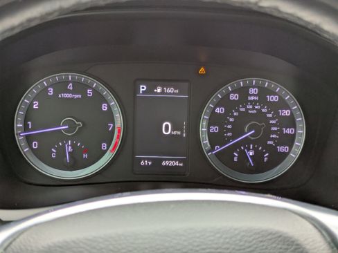 Used 2019 Hyundai Sonata SEL image 18