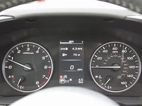 New 2026 Subaru Forester Limited image 24