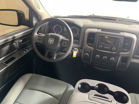 Used 2019 RAM 1500 Tradesman w/ Popular Equipment Group RWD image 11