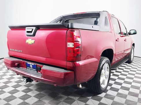 Used 2007 Chevrolet Avalanche LT w/ LT Preferred Equipment Group RWD image 23